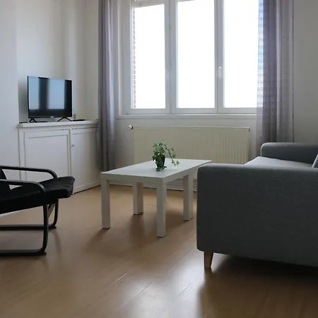 Avec Vue Sur Apartment Malo-les-Bains