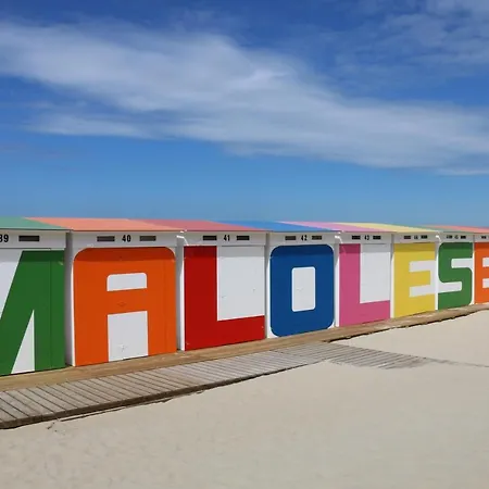 Apartment Avec Vue Sur *