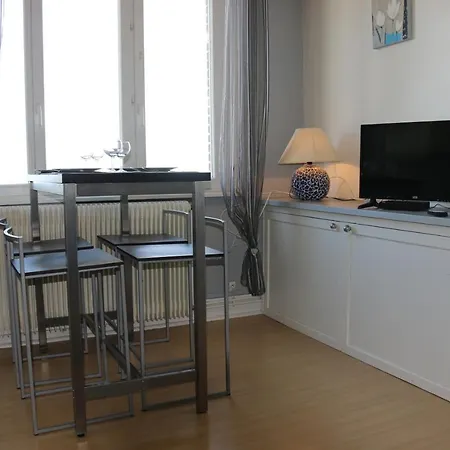 Avec Vue Sur Apartment Malo-les-Bains