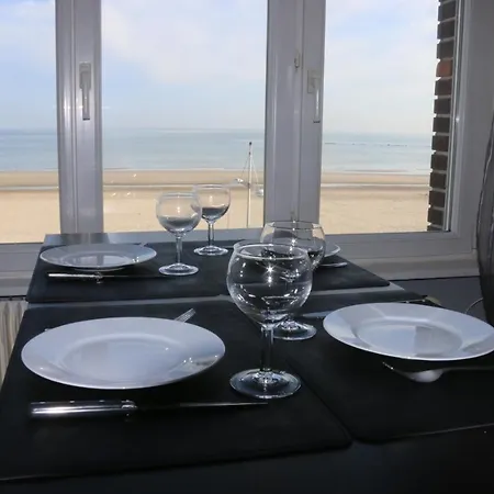 Apartment Avec Vue Sur *