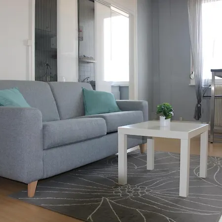 Avec Vue Sur Apartment